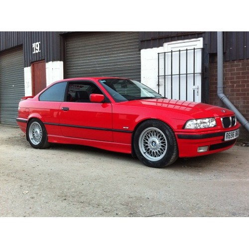 BMW E36 320i 325i 328 Adjustable Coilover Kit – Street Tuning